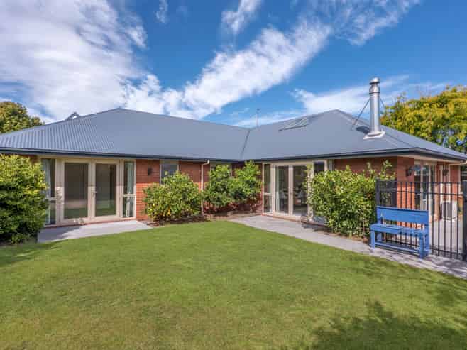 22 Kotuku Crescent, Ferrymead