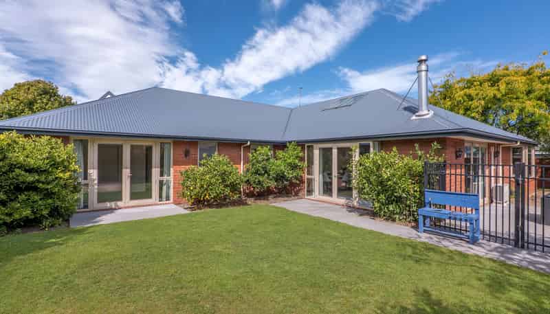 22 Kotuku Crescent, Ferrymead