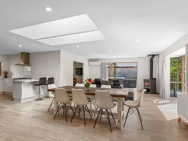 22 Kotuku Crescent, Ferrymead