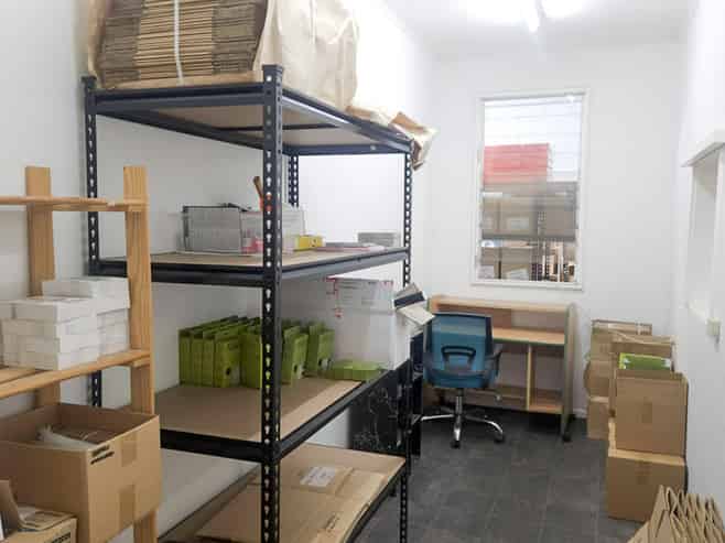 Functional Warehouse off Grove Rd, Blenheim