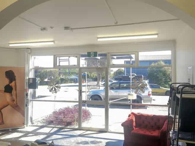 Functional Warehouse off Grove Rd, Blenheim