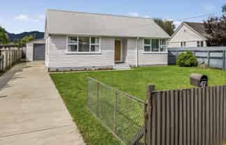 63 Galway Street, Kawerau