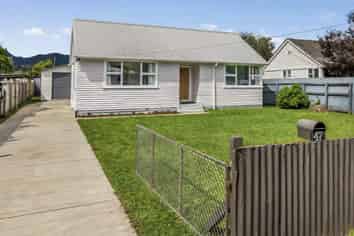 63 Galway Street, Kawerau