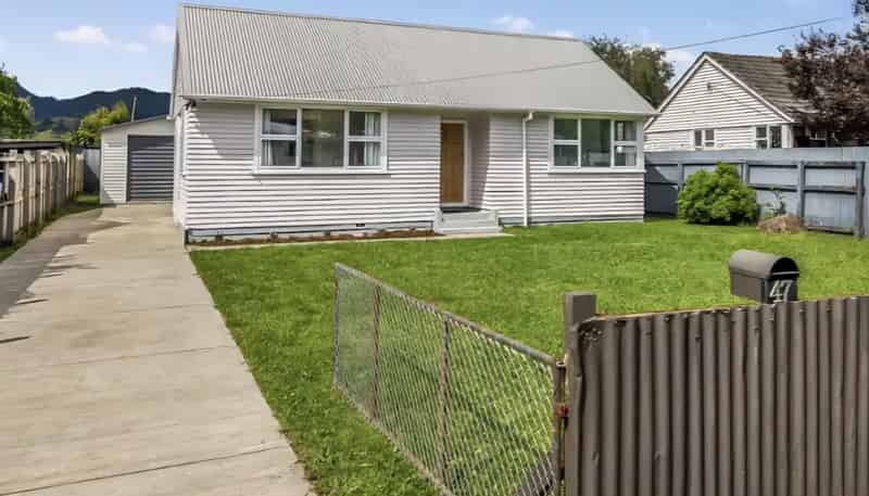 63 Galway Street, Kawerau