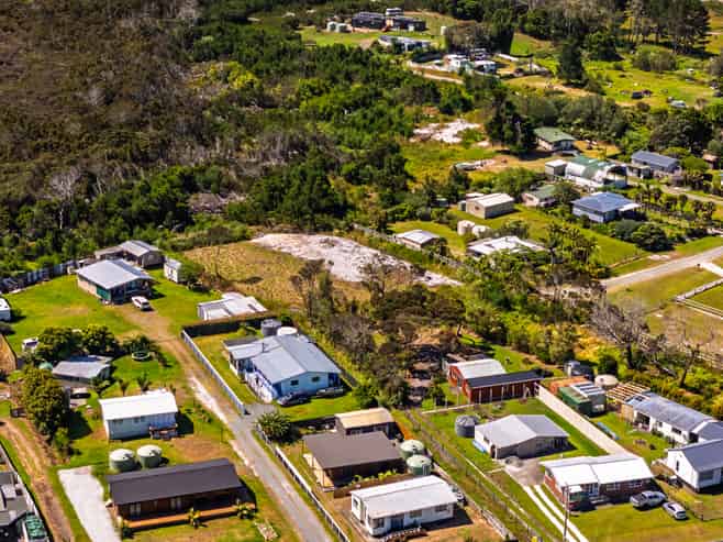 Lot 26 Kaimaumau Road, Awanui