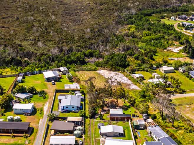 Lot 26 Kaimaumau Road, Awanui