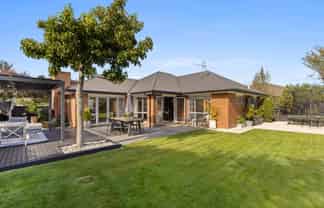 12 Renoir Drive, Rolleston