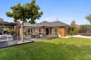 12 Renoir Drive, Rolleston