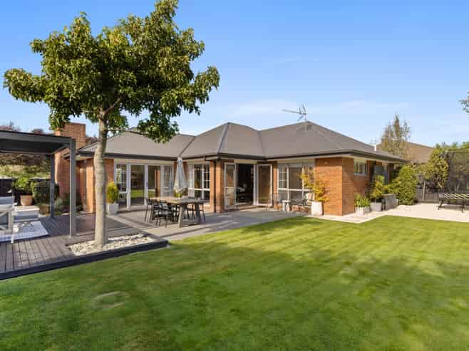 12 Renoir Drive, Rolleston