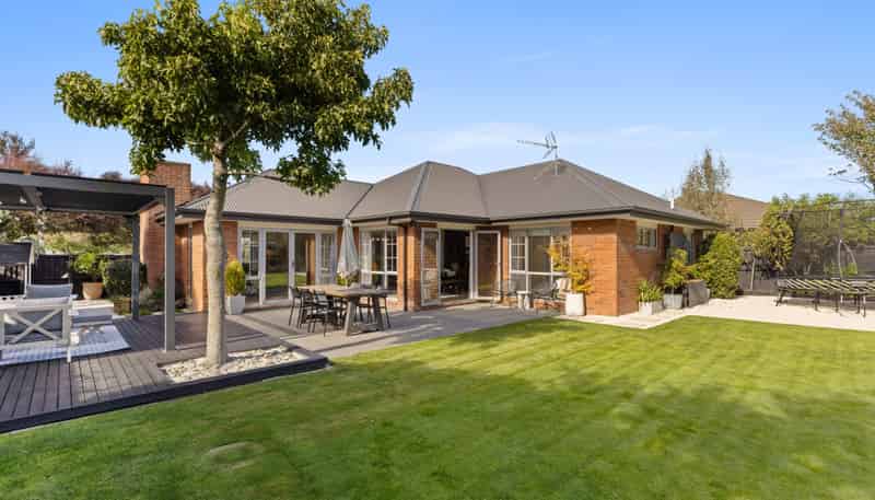 12 Renoir Drive, Rolleston