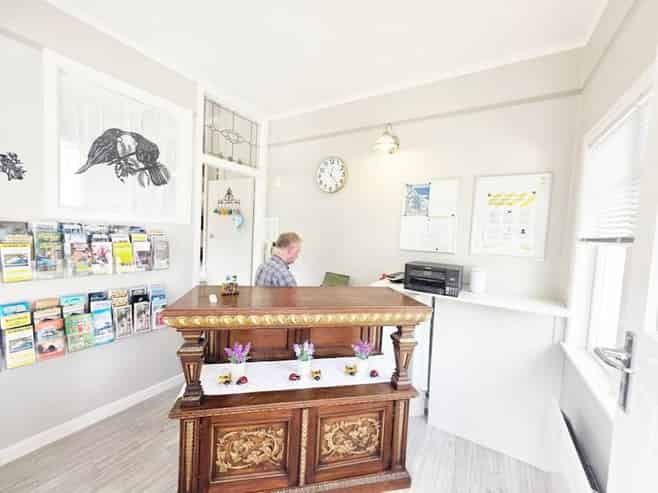 Boutique FHGC Motel | Lifestyle + Income