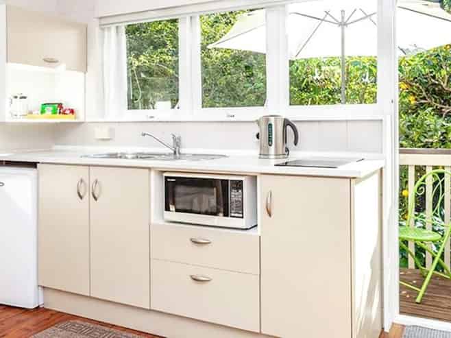 Boutique FHGC Motel | Lifestyle + Income