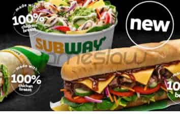 Around $500K Turnover– SUBWAY AUCKLAND