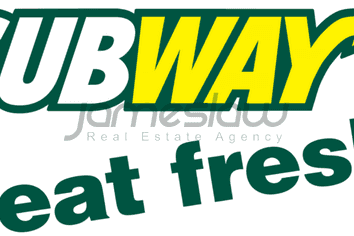 Around $500K Turnover– SUBWAY AUCKLAND