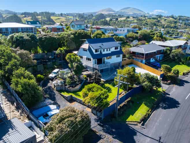 7 Queen Street, Brighton