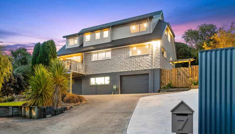 7 Queen Street, Brighton