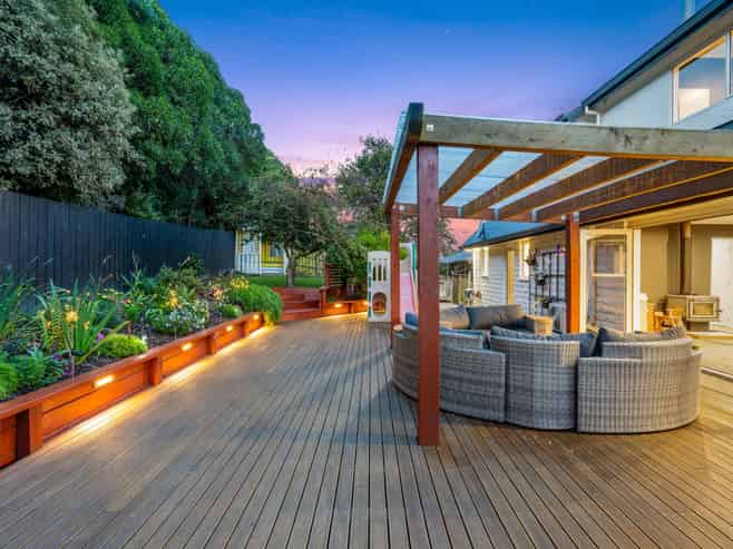 7 Queen Street, Brighton