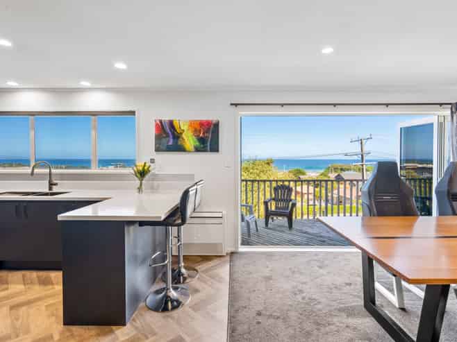 7 Queen Street, Brighton