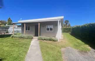 12 Margate Street, Waihola