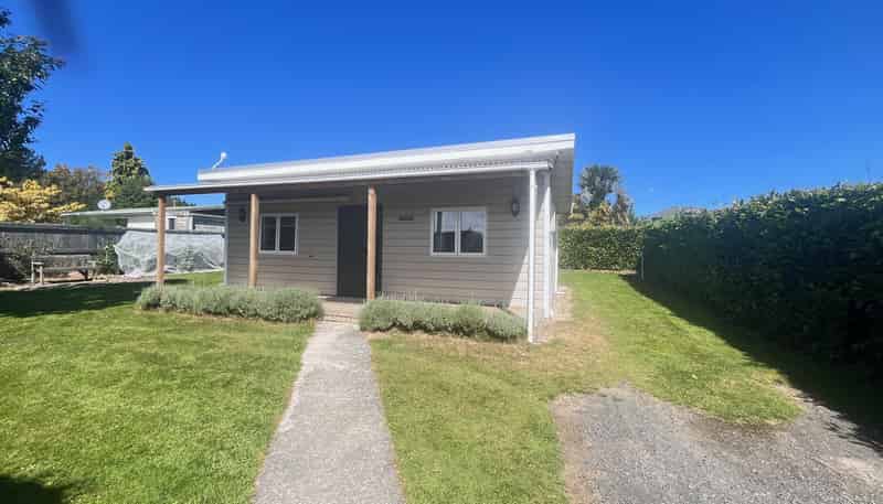 12 Margate Street, Waihola