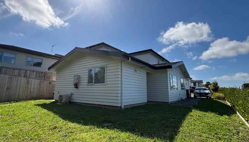 45A Godfrey Drive, Orewa