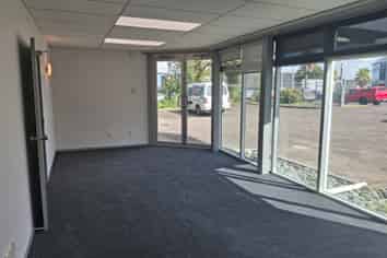 Renovated & Ready - 80% Warehouse 