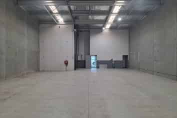 Renovated & Ready - 80% Warehouse 
