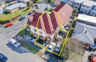 11B Beaumont Street, Hamilton East