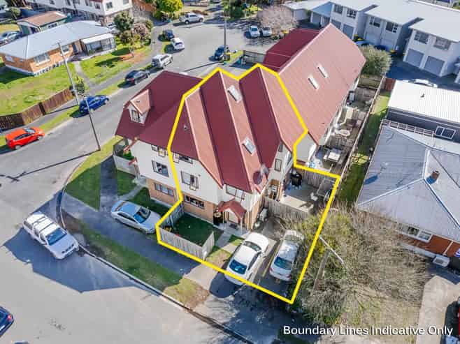 11B Beaumont Street, Hamilton East