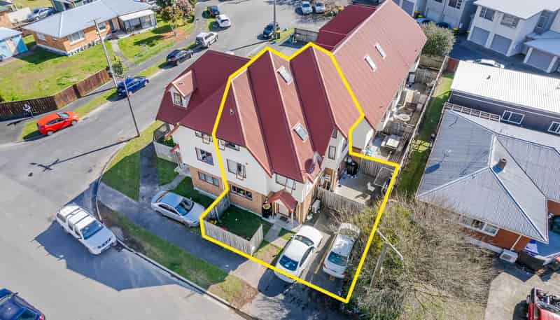 11B Beaumont Street, Hamilton East