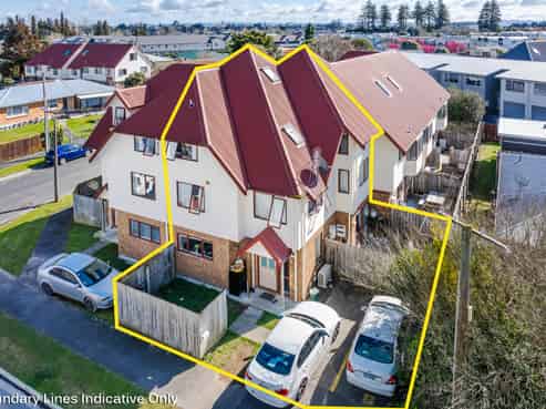 11B Beaumont Street, Hamilton East