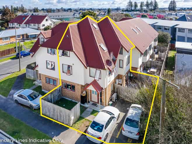 11B Beaumont Street, Hamilton East