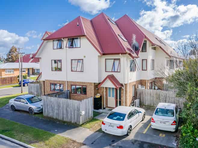 11B Beaumont Street, Hamilton East