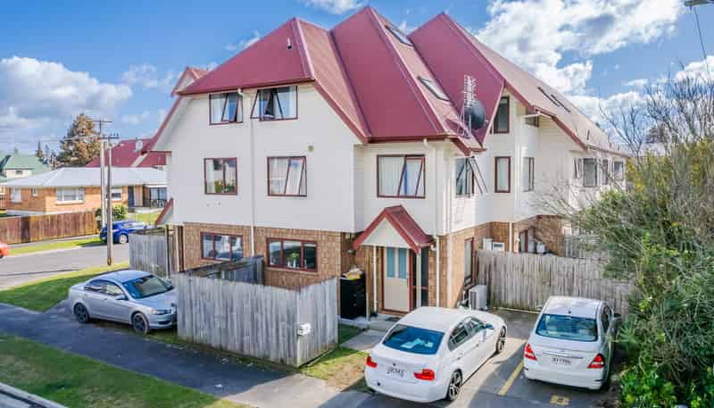 11B Beaumont Street, Hamilton East