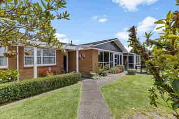8 Belgravia Place, Tokoroa