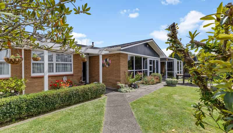 8 Belgravia Place, Tokoroa
