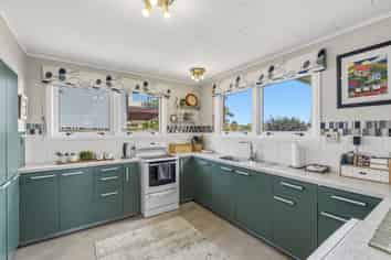 8 Belgravia Place, Tokoroa