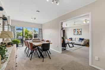 8 Belgravia Place, Tokoroa