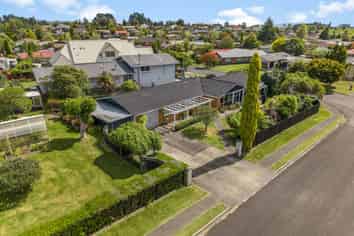 8 Belgravia Place, Tokoroa