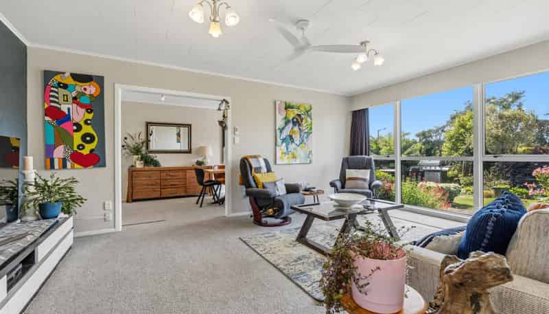 8 Belgravia Place, Tokoroa