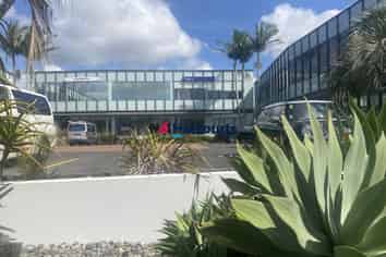 165 sqm Ground Floor Medical | Professional Office