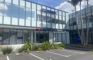 165 sqm Ground Floor Medical | Professional Office