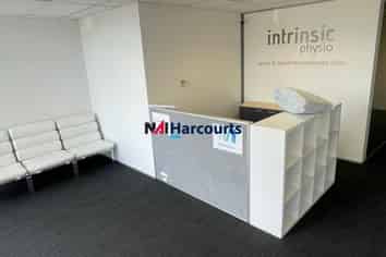 165 sqm Ground Floor Medical | Professional Office