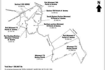 Lot 18 Anderson Road, Helensville