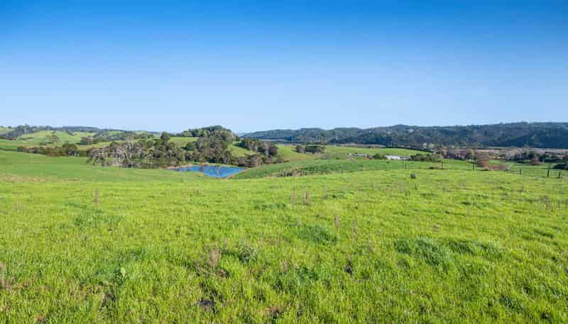 Lot 18 Anderson Road, Helensville