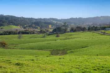 Lot 18 Anderson Road, Helensville