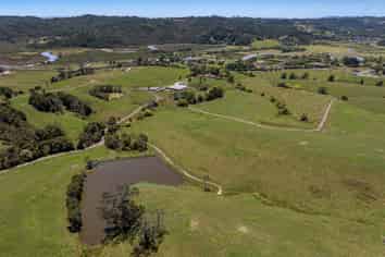 Lot 18 Anderson Road, Helensville