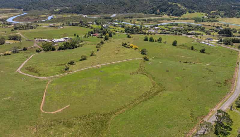 Lot 18 Anderson Road, Helensville