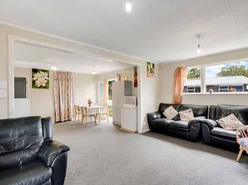 3 Graham Place, Huntly
