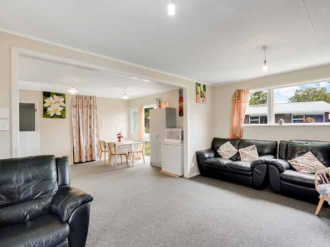 3 Graham Place, Huntly